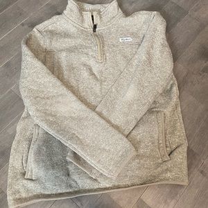 Quarter Zip